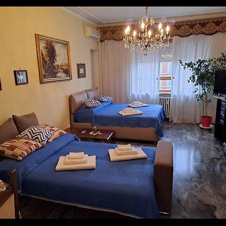 Attico Storico Daire Torino Dış mekan fotoğraf