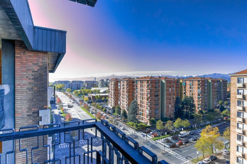 Attico Storico Daire Torino Dış mekan fotoğraf